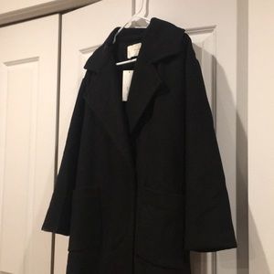 Perfect oversized winter coat Oak + Fort